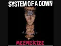 System of a Down - This Cocaine Makes Me Feel Like I'm On This Song