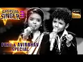 Download Lagu ‘Jahan Main Jaati Hu’ पर Pihu-Avirbhav का Retro अवतार |Superstar Singer 3 | Pihu \u0026 Avirbhav Ke Duets