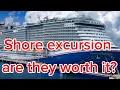 Whatch this before you go on your next cruise