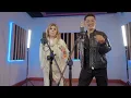 POR QUÉ TE VAS JEANETTE FEAT EUPHORIA (LIVE PERFORMANCE) 4K OFICIAL