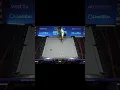 Download Lagu A NICE KICKSHOT ON THE 6 BY JESUS ATENCIO #shorts #billiards #9ballpool #highlightreel #nineball