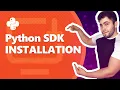 Filestack How Tos Installing and using the Python SDK
