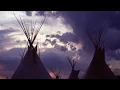 The Coeur d'Alene Tribe and Community