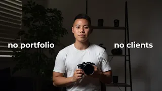 how to get clients starting from 0 guide for beginner videographers 