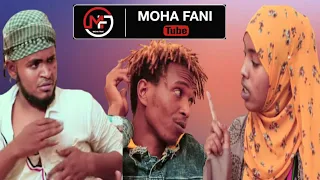 Download KIYA TIYA New dirama afaan oromo 2021 abba sukaraa MP3