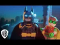 The LEGO Batman Movie Batman s Lessons for Robin Warner Bros Entertainment