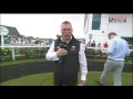 Jamie Spencer vs Matt Chapman hilarious insult