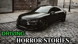 Download 3 Disturbing TRUE Car Scary Stories MP3