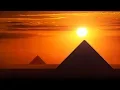 Lagu Relaxing Egyptian Music - Sunset over the Pyramids | Soothing, Mystical, Beautiful ★18