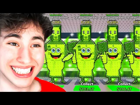 Video Thumbnail: Kinyitottam A Legritkább Secretet A Legújabb Event Közben! 😱 (Steal A Brainrot)