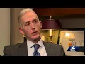 Former Rep Trey Gowdy looks back at 8 years in congress