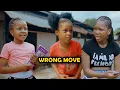 Lagu Wrong Move (Mark Angel Best Comedies)
