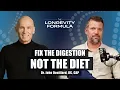 Why You Can t Digest Wheat Anymore And How to Fix the Real Problem Dr John Douillard DC CAP