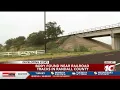 Authorities investigating after body found near railroad in Randall County