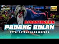 Download Lagu DJ BANTENGAN PADANG BULAN  BASS MBEROT  Remix By Gagah Opank