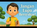Download Lagu Jangan Lupa Bersyukur