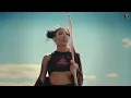 Whip (Music Video) Jasmeen Akhtar | Dr Zeus | New Punjabi Song 2026 | Jasmeen Akhtar Music
