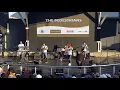 Lagu Finesse - Bruno Mars (Cover) | The Pedestrians [Jazzathon 2018]