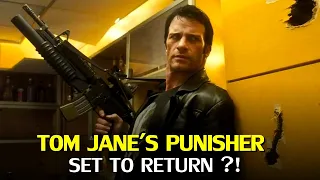 The Future of The Punisher post-Avengers, Tom Jane Set To Return?!