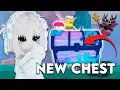 Lagu NEW CHEST! FAIRY BIOME UPDATE IN 99 NIGHTS roblox