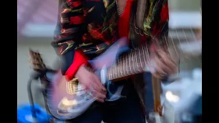 The Gary Dranow Band Live! Spring Gardens. Labor Day, Sept. 7, 2026 - The Gary Dranow Band