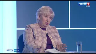 Уполномоченный по правам человека Ирина Касьянова подвела итоги 2021 года