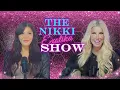 Becoming HER The Nikki ExotiKa Show ft Blaire White PART 1