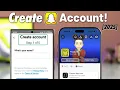 How to Create a Snapchat Account in 2025