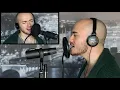 Spiritbox - Blessed Be | Vocal Cover by Victor Borba