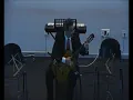 Escuela Pinzón  Danza del Molinero   M de Falla   Profesor Gustavo Russo xvid