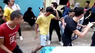 التلت سقفات المطريه دندنها