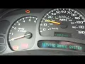 - 2003 Chevrolet Tahoe