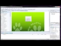 VB NET Tutorial Button Style And Open File
