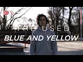 Download Lagu The Used - Blue and Yellow (Lyric Video Footage)