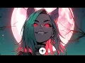 Download Lagu Nightcore - Full Moon (lyrics)