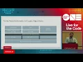 High-Speed Cryptography in Java X25519 Poly1305 and EdDSA