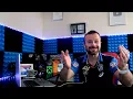 SCOTTISH GUY Reacts To Brantley Gilbert "Hard Days"