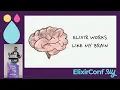 ElixirConf UY - Closing Keynote Elixir Works Like My Brain
