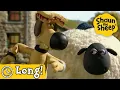 Download Lagu 🐕 Shaun the Sheep 🐑 Bitzer Menyelamatkan Hari | Kartun Anak-anak \u0026 Kesenangan dalam 4K 🐑 Episode Penuh