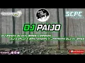Download Lagu DJ Paijo Slow Bass Horeg | DJ Koplo X Bantengan X Jaranan | DJ Terbaru Tiktok 2021 | Tomy Eka RMX