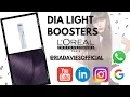 Dia Light boosters