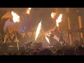 Dr. Peacock, Da Mouth Of Madness & Piper Ally - Trip To Scotland @ Qlimax 2024 im Gelredome Arnhem
