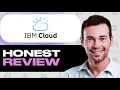 IBM Cloud Functions Review - Watch Before Using
