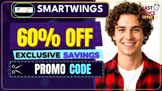 SmartWings Discount Code Check Today s Best Offer