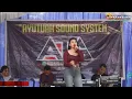 Download Lagu LHO KO MARAH ~ BY HERLINA ~ LIVE PANGGUNG ~ KASONGAN KATINGAN