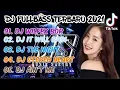 Download Lagu DJ FULL BASS VIRAL 2021 | DJ WILFEX BOR | MusikSantuy2021