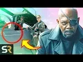 10 Captain Marvel Plot Holes And Retcons That Change The MCU