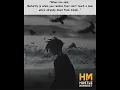 Download Lagu Maturity is when you realize fear can’t touch a man who’s already dead from inside #quotes #shorts