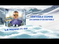 DJ Hamida feat. @SAFOfficiel  "La Mienne" (Lyric video)