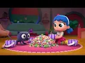 Trick or Treat? 🎃 Halloween Special & More SPOOKY Full Episodes 🌈 True and the Rainbow Kingdom